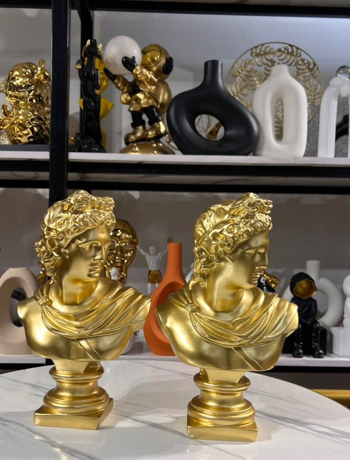 Statement Décor