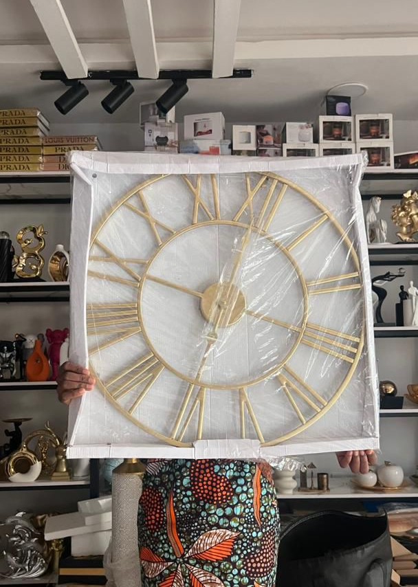 Mirrors & Wall Décor