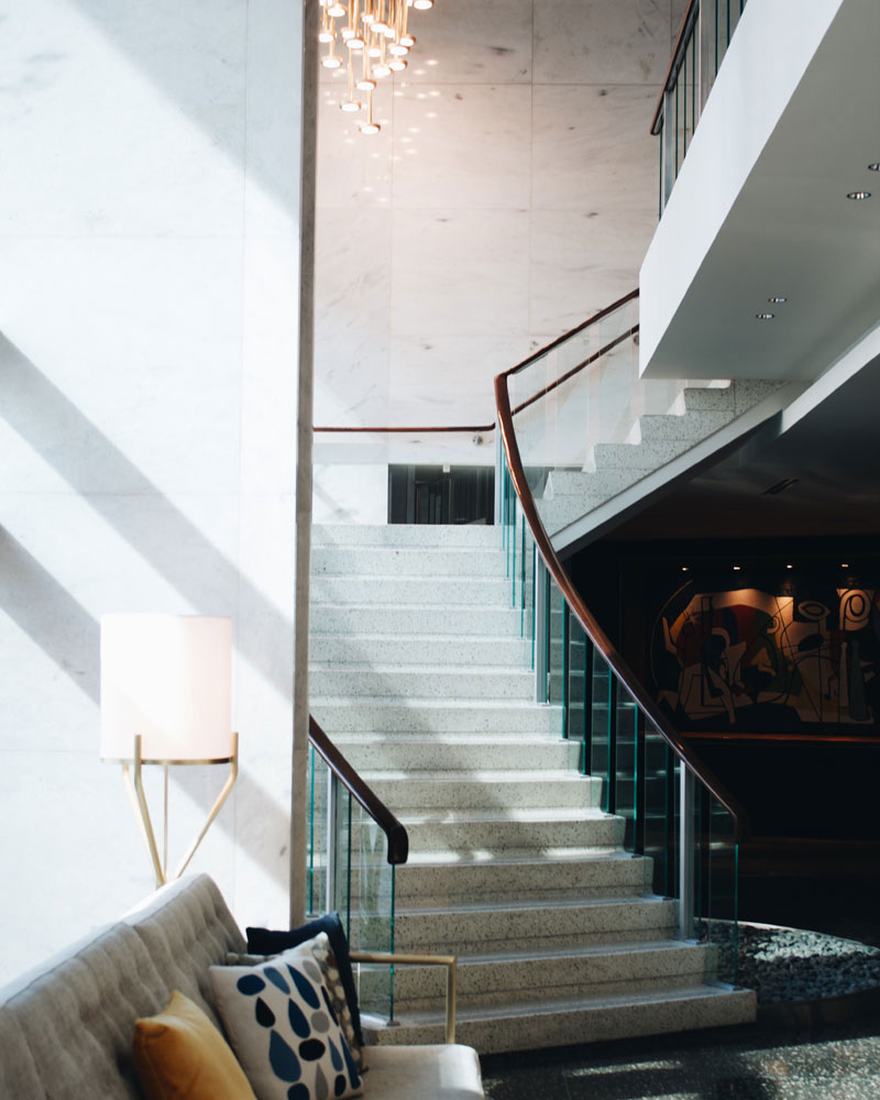 Interior Styling Services